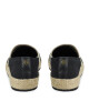 Gant Еспадрили Raffiaville 26569821 Black G00 - Mera.bg