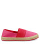 Gant Еспадрили Raffiaville Espadrille 28569606 Розов - Mera.bg