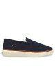 Gant Гуменки San Prep Sneaker 28638609 Син - Mera.bg