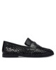 Gant Мокасини 30571867 Черен - Mera.bg