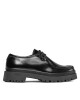 Gant Оксфордки Aligrey Low Lace Shoe 27531326 Черен - Mera.bg