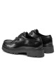 Gant Оксфордки Aligrey Low Lace Shoe 27531326 Черен - Mera.bg