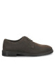 Gant Обувки Bidford Low Lace Shoe 28633462 Кафяв - Mera.bg