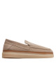 Gant Обувки Kinzoon Low Lace Shoe 28633502 Бежов - Mera.bg