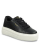 Gant Сникърси Alincy 26531754 Черен - Mera.bg