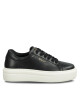 Gant Сникърси Alincy 26531754 Черен - Mera.bg