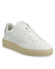 Gant Сникърси 26531765 White/Silver G312 - Mera.bg