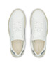 Gant Сникърси 26531765 White/Silver G312 - Mera.bg