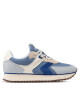 Gant Сникърси Bevinda 24533679 Blue Multi G643 - Mera.bg