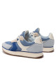 Gant Сникърси Bevinda 24533679 Blue Multi G643 - Mera.bg