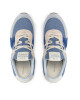 Gant Сникърси Bevinda 24533679 Blue Multi G643 - Mera.bg