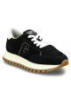 Gant Сникърси Caffay Sneaker 27533167 Black - Mera.bg