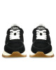 Gant Сникърси Caffay Sneaker 27533167 Black - Mera.bg