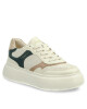 Gant Сникърси Jennise Senaker 27531191 Off Wht./Tart. Green - Mera.bg