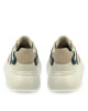 Gant Сникърси Jennise Senaker 27531191 Off Wht./Tart. Green - Mera.bg