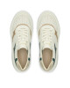 Gant Сникърси Jennise Senaker 27531191 Off Wht./Tart. Green - Mera.bg