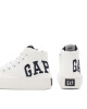 Gap Кецове GAI501F6TYWHITGP Бял - Mera.bg