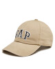 Gap Шапка с козирка 542693-07 Бежов - Mera.bg