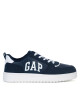 Gap Сникърси BOSTON CUP LOW Y GP515036AY-NV00 Тъмносин - Mera.bg