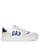Gap Сникърси BOSTON CUP LOW Y GP515036AY-WH00 Бял - Mera.bg