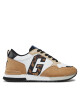 Gap Сникърси New York Ii Exo W GAF002F5SWCMBKGP Кафяв - Mera.bg