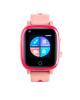 Garett Electronics Smartwatch Kids Sun Pro 4G Pink/Pink - Mera.bg