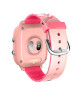Garett Electronics Smartwatch Kids Sun Pro 4G Pink/Pink - Mera.bg