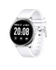 Garett Electronics Smartwatch Women Laura White - Mera.bg