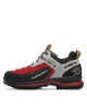 Garmont Туристически Dragontail Tech Gtx GORE-TEX DX0122 Rhubarb Red/Grey - Mera.bg