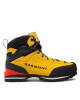 Garmont Туристически Ascent Gtx GORE-TEX 002738 Жълт - Mera.bg