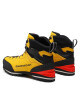 Garmont Туристически Ascent Gtx GORE-TEX 002738 Жълт - Mera.bg