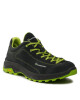 GARSPORT Туристически Rozes Low GDT1040021 Anthracite/Lime 2006 - Mera.bg