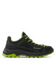 GARSPORT Туристически Rozes Low GDT1040021 Anthracite/Lime 2006 - Mera.bg