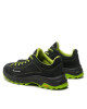 GARSPORT Туристически Rozes Low GDT1040021 Anthracite/Lime 2006 - Mera.bg