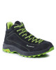 GARSPORT Туристически Rozes Mid GDT1030018 Antracite/Lime 2006 - Mera.bg