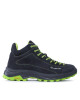 GARSPORT Туристически Rozes Mid GDT1030018 Antracite/Lime 2006 - Mera.bg