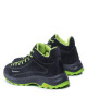 GARSPORT Туристически Rozes Mid GDT1030018 Antracite/Lime 2006 - Mera.bg