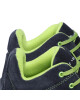 GARSPORT Туристически Rozes Mid GDT1030018 Antracite/Lime 2006 - Mera.bg