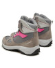 GARSPORT Туристически Valles Tex Woman GDT3030012 Grigio/Fucsia - Mera.bg