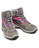 GARSPORT Туристически Valles Tex Woman GDT3030012 Grigio/Fucsia - Mera.bg