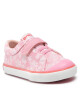 Garvalin Кецове 222814-A S Fucsia Y Flores - Mera.bg
