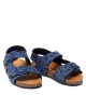 Garvalin Сандали 222667-A S Azul Marino Y Manchas - Mera.bg