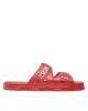 GCDS Чехли CC94M750082 Red 03 - Mera.bg