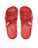 GCDS Чехли CC94M750082 Red 03 - Mera.bg