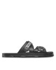 GCDS Чехли CC94U010310 Black 02 - Mera.bg