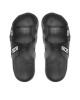 GCDS Чехли CC94U010310 Black 02 - Mera.bg