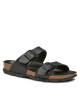 Genuins Чехли G104825 Черен - Mera.bg