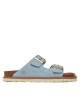 Genuins Чехли Hawaii Velour G106252 Светлосиньо - Mera.bg