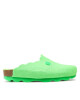 Genuins Пантофи Candy G104682 Fawx Sheepskin Green - Mera.bg
