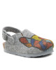 Genuins Пантофи Shetland G104625 Print Bulldog - Mera.bg